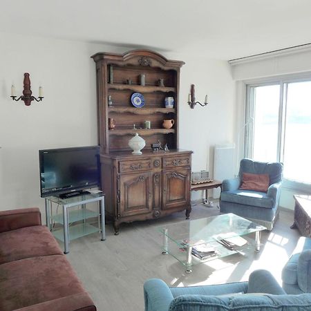 Apartment Ibaia By Interhome Saint-Jean-de-Luz Esterno foto