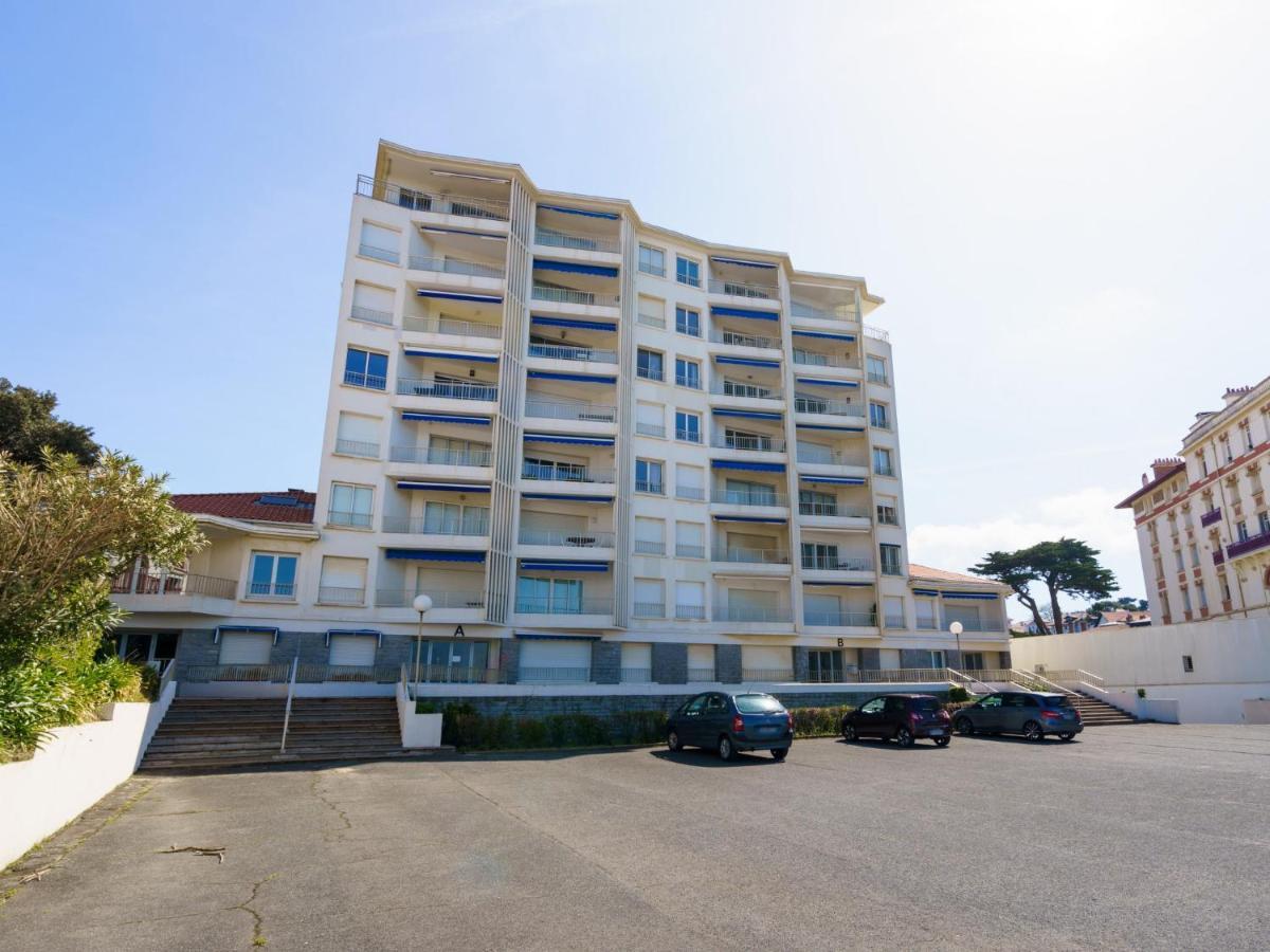 Apartment Ibaia By Interhome Saint-Jean-de-Luz Esterno foto